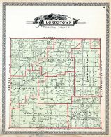 Lordstown, Trumbull County 1899